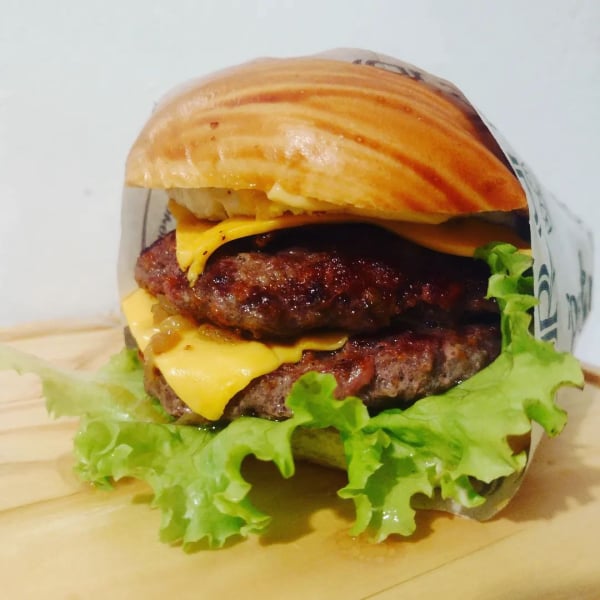 Pipa Coffee Burger Da Casa