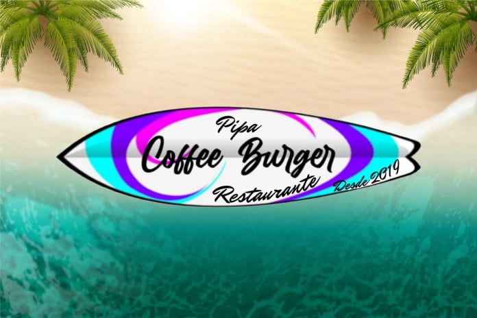 Pipa Coffee Burger